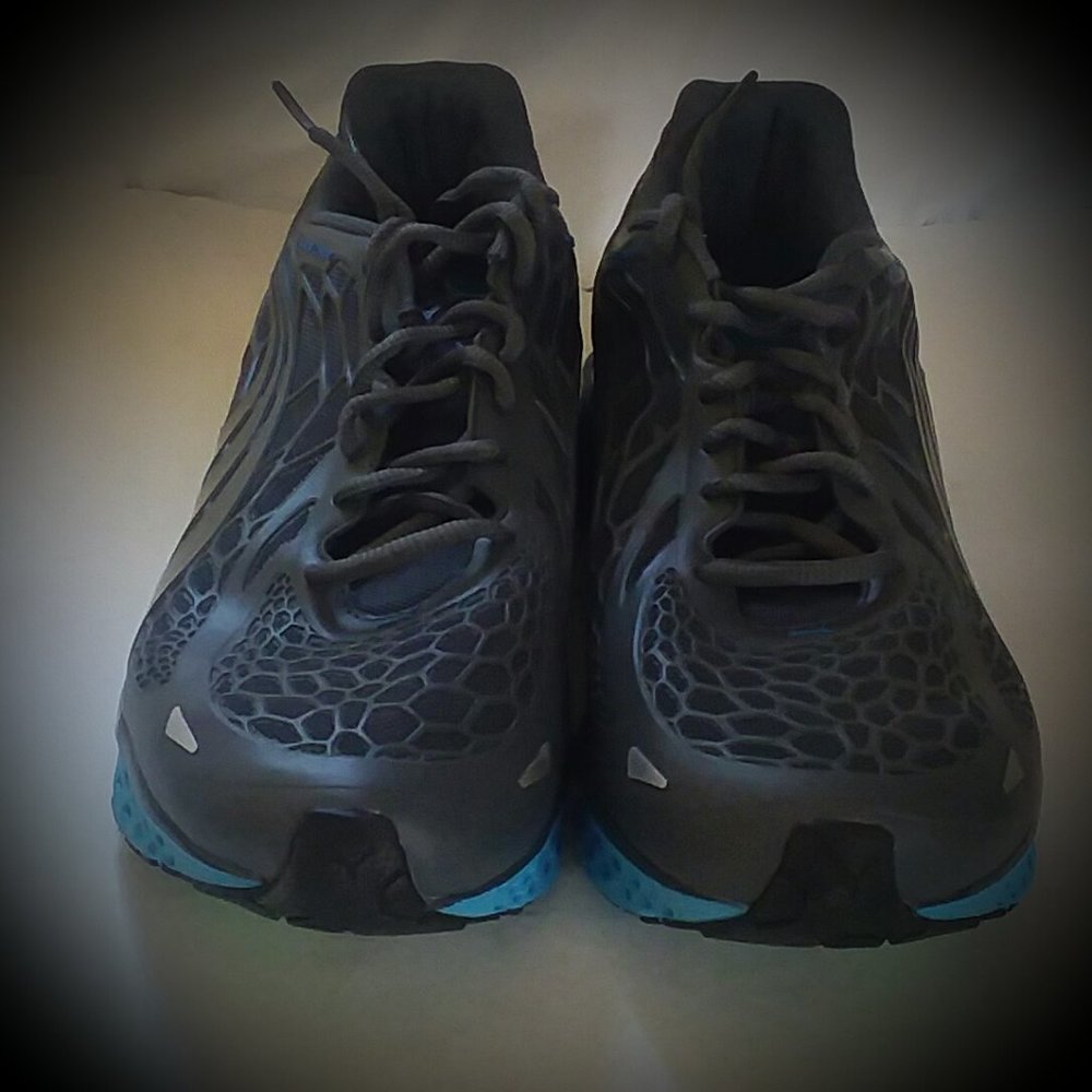 # 38 New Puma